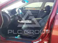 2013 Nissan ALTIMA photo