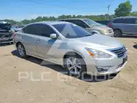 2013 Nissan ALTIMA photo