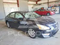 2013 Nissan ALTIMA photo