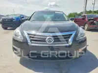 2013 Nissan ALTIMA photo