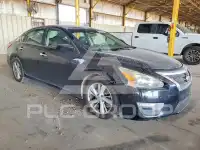 2013 Nissan ALTIMA фото