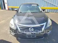 2013 Nissan ALTIMA photo