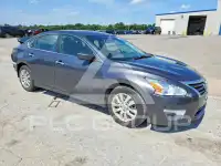 2013 Nissan ALTIMA photo