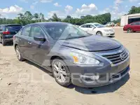 2013 Nissan ALTIMA фото