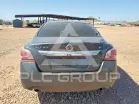 2013 Nissan ALTIMA photo