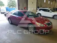 2013 Nissan ALTIMA photo