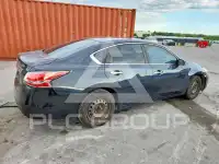 2013 Nissan ALTIMA photo