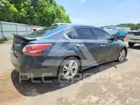 2013 Nissan ALTIMA photo