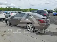 2013 Nissan ALTIMA photo