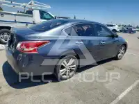 2013 Nissan ALTIMA фото