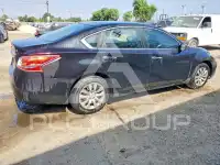 2013 Nissan ALTIMA фото