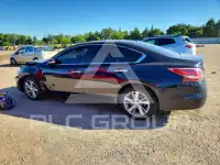 2013 Nissan ALTIMA photo