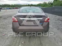2013 Nissan ALTIMA фото