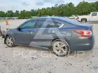 2013 Nissan ALTIMA фото