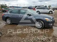 2013 Nissan ALTIMA фото