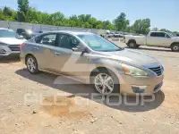 2013 Nissan ALTIMA photo