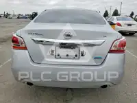 2013 Nissan ALTIMA фото