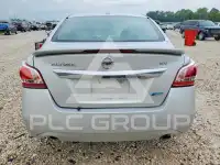 2013 Nissan ALTIMA фото