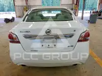 2013 Nissan ALTIMA фото