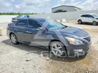 2013 Nissan ALTIMA фото
