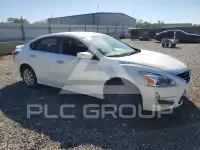 2013 Nissan ALTIMA фото