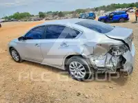 2013 Nissan ALTIMA photo