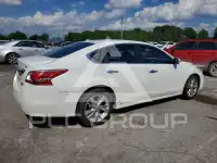 2013 Nissan ALTIMA photo