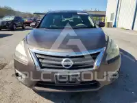 2013 Nissan ALTIMA photo
