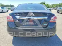 2013 Nissan ALTIMA photo