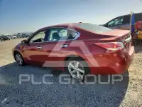 2013 Nissan ALTIMA photo