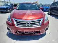 2013 Nissan ALTIMA фото