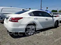 2013 Nissan ALTIMA photo