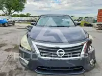 2013 Nissan ALTIMA photo