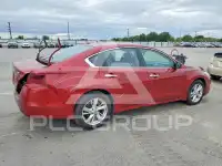 2013 Nissan ALTIMA фото