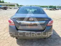 2013 Nissan ALTIMA photo