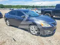 2013 Nissan ALTIMA фото
