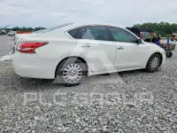 2013 Nissan ALTIMA фото