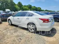 2013 Nissan ALTIMA photo