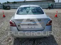 2013 Nissan ALTIMA photo