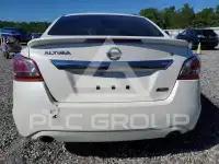 2013 Nissan ALTIMA фото