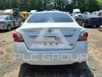 2013 Nissan ALTIMA photo