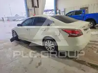 2013 Nissan ALTIMA photo