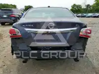 2013 Nissan ALTIMA photo