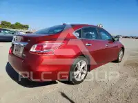 2013 Nissan ALTIMA photo