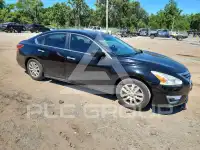 2013 Nissan ALTIMA фото