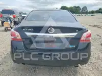 2013 Nissan ALTIMA фото