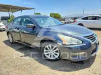 2013 Nissan ALTIMA фото