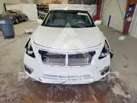 2013 Nissan ALTIMA photo