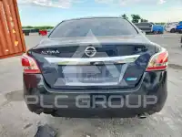 2013 Nissan ALTIMA photo
