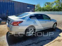 2013 Nissan ALTIMA фото